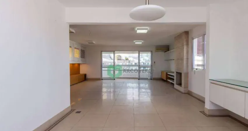 Apartamento com 3 quartos à venda na Rua Monte Alegre, 1347, Perdizes, São Paulo