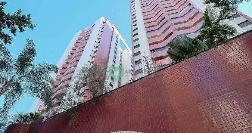 Apartamento com ótima vista e localiozação na vila madalena.