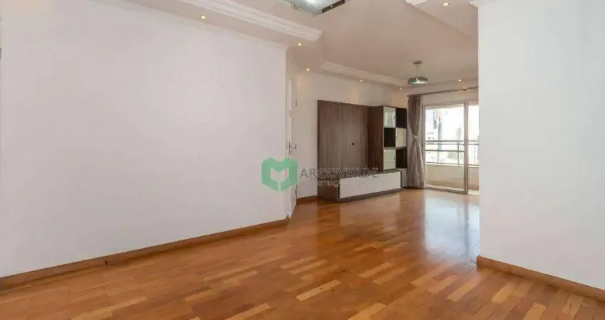 Apartamento com 3 quartos à venda na Rua Doutor Augusto de Miranda, 408, Pompéia, São Paulo