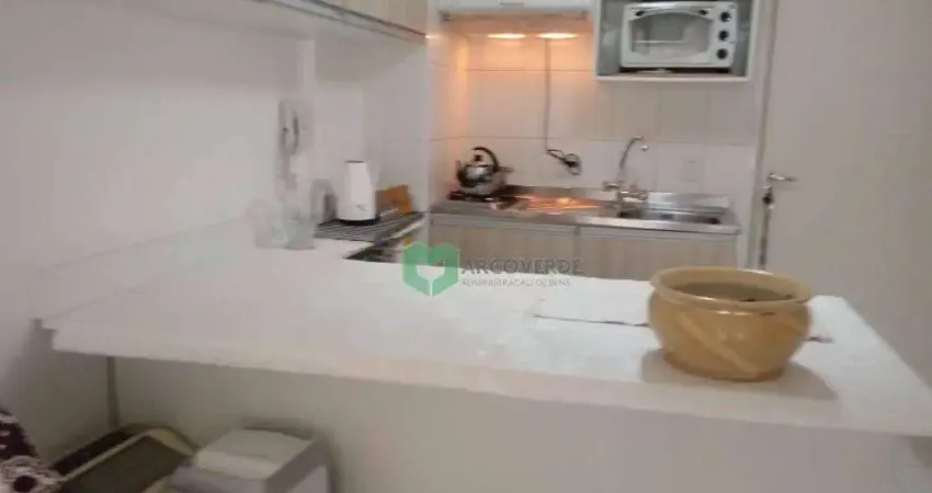 Apartamento com 1 quarto à venda na Avenida Rangel Pestana, 965, Brás, São Paulo
