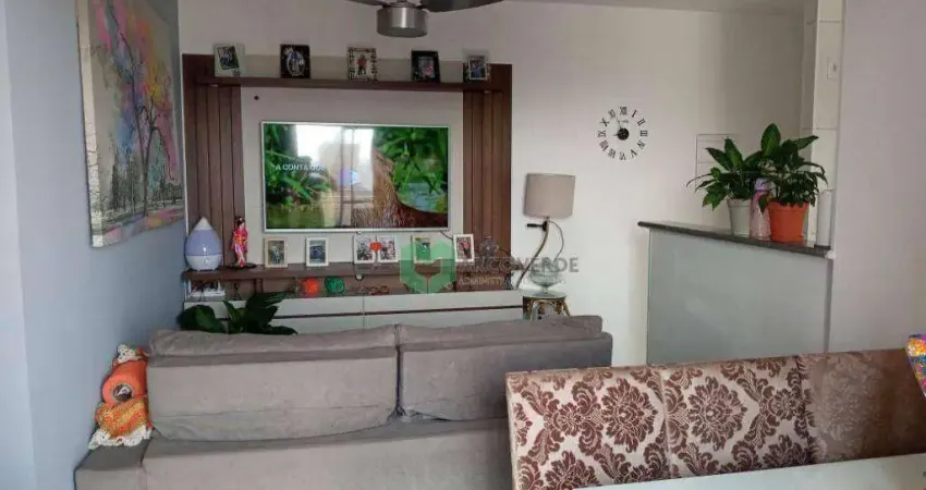 Apartamento com 2 quartos à venda na Rua São Félix do Piauí, 275, Vila Carmosina, São Paulo