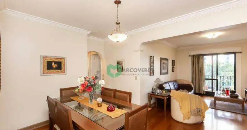 Apartamento com 3 quartos à venda na Rua Desembargador do Vale, 1055, Perdizes, São Paulo