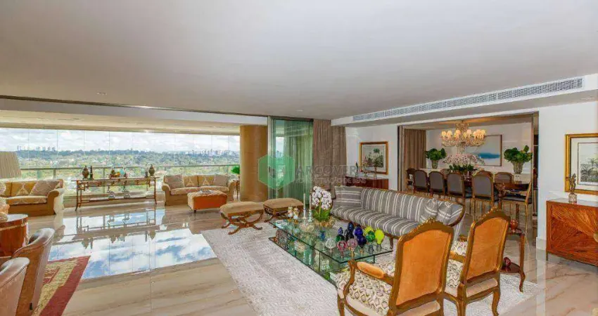 Apartamento com 3 quartos à venda na Rua Zacarias de Gois, 728, Campo Belo, São Paulo