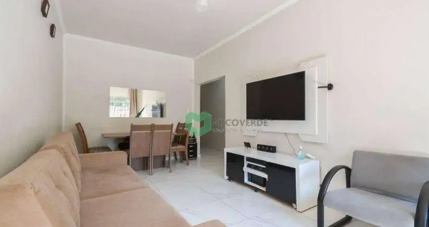 Apartamento com 2 quartos à venda na Rua Quatorze de Julho, 1123, Jardim Europa, São Paulo