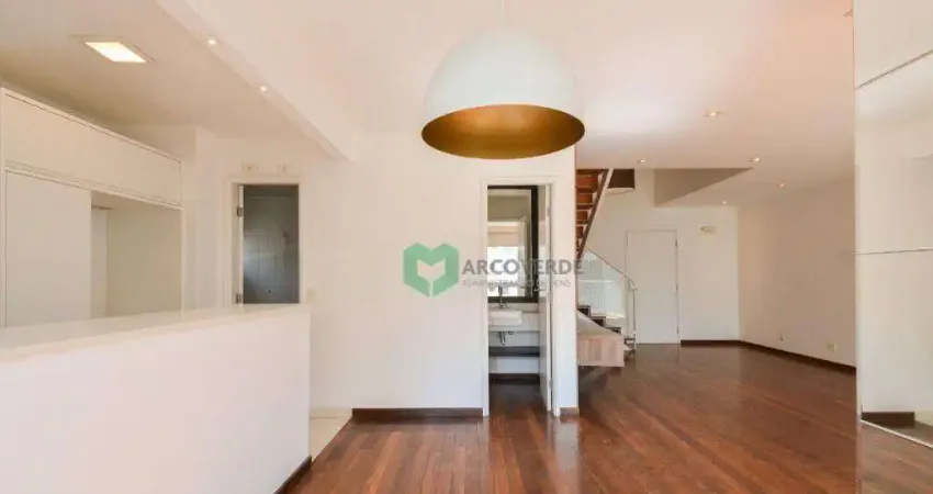 Apartamento com 3 quartos à venda na Alameda Joaquim Eugênio de Lima, 961, Jardim Paulista, São Paulo