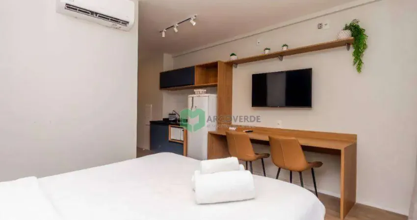 Apartamento com 1 quarto à venda na Rua Paulistânia, 215, Vila Madalena, São Paulo