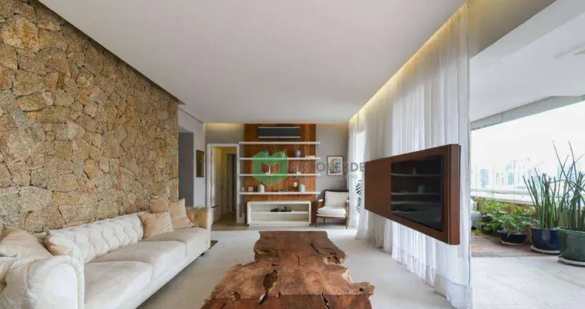 Apartamento com 2 quartos à venda na Rua Benedito Lapin, 197, Itaim Bibi, São Paulo