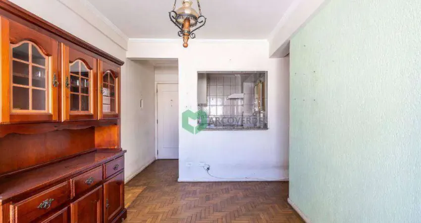 Apartamento à venda na rua professor alfonso bovero  perdizes .