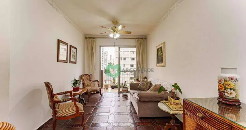 Apartamento com 3 quartos à venda na Rua Iperoig, 554, Perdizes, São Paulo