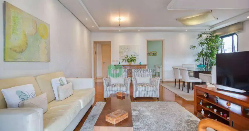 Apartamento com 4 quartos à venda na Rua Vanderlei, 1261, Pompéia, São Paulo