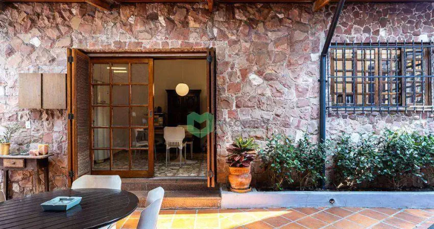 Casa com 3 quartos à venda na Rua Havaí, 860, Sumaré, São Paulo