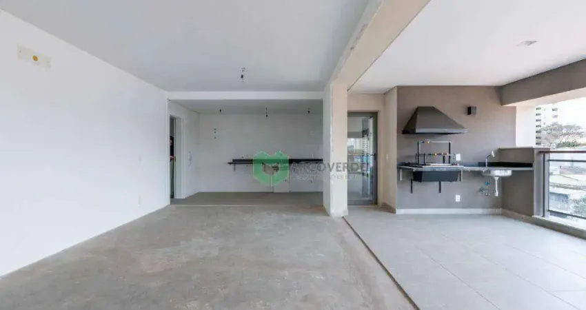 Apartamento com 3 quartos à venda na Rua Catão, 856, Vila Romana, São Paulo