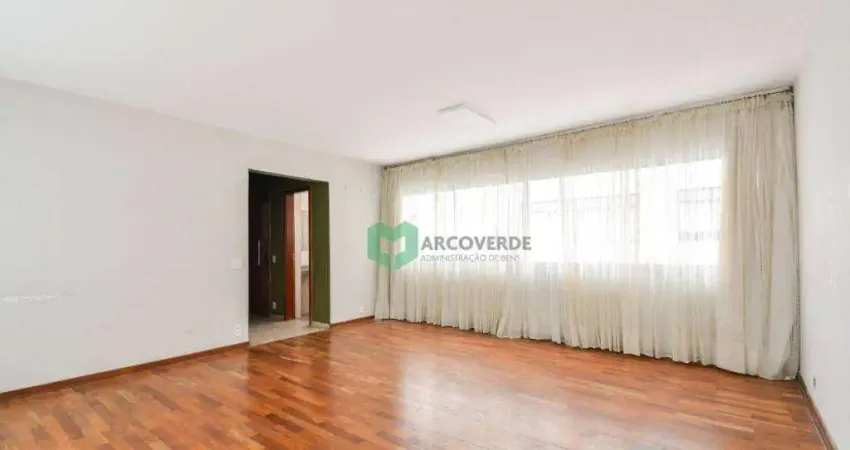 Apartamento com 3 quartos à venda na Rua Doutor Brasílio Machado, 217, Santa Cecília, São Paulo