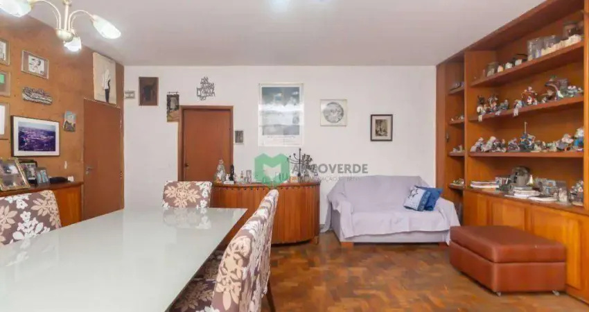 Apartamento com 4 quartos à venda na Avenida Rebouças, 1332, Pinheiros, São Paulo