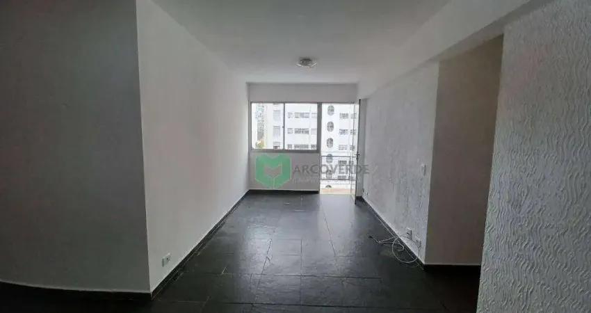 Apartamento com 2 quartos para alugar na Rua Santa Justina, 446, Vila Olímpia, São Paulo