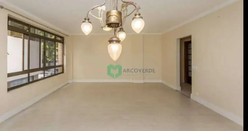 Apartamento com 2 dormitórios à venda, 138 m² por r$ 890.000,00 - pinheiros - são paulo/sp