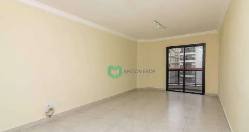 Apartamento com 3 quartos à venda na Rua Coronel Melo de Oliveira, 632, Pompéia, São Paulo