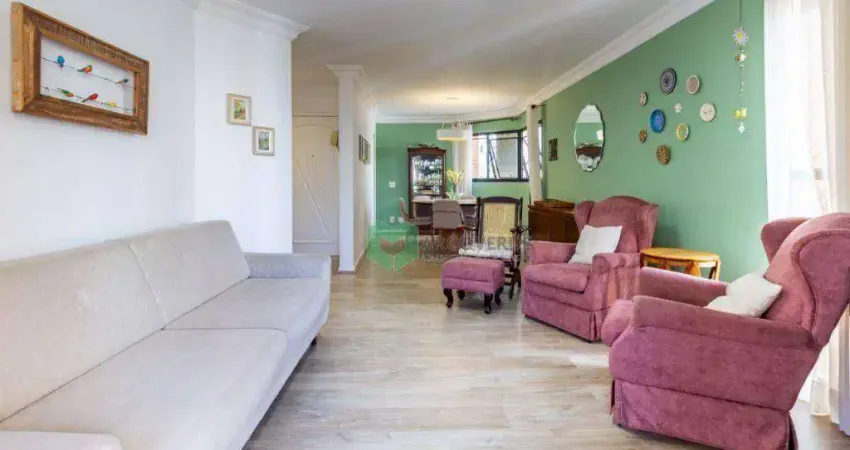 Apartamento com 3 quartos à venda na Rua Caraíbas, 1010, Perdizes, São Paulo