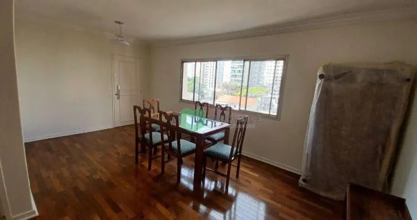 Apartamento com 3 quartos para alugar na Rua Santa Justina, 244, Vila Olímpia, São Paulo