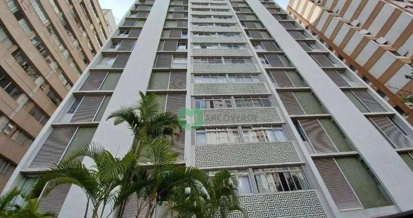 Apartamento com 3 quartos à venda na Rua Maria Figueiredo, 260, Paraíso, São Paulo