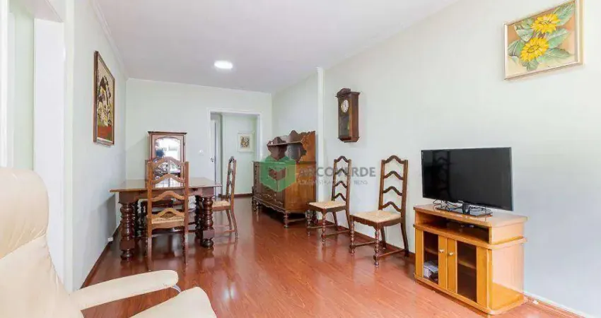 Apartamento com 3 quartos à venda na Rua Albuquerque Lins, 606, Santa Cecília, São Paulo