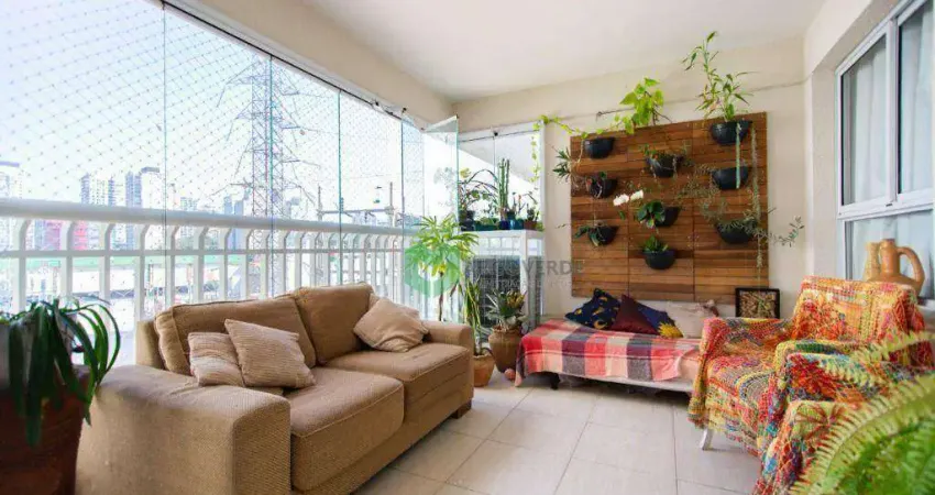 Apartamento com 4 quartos à venda na Rua Tagipuru, 1060, Barra Funda, São Paulo