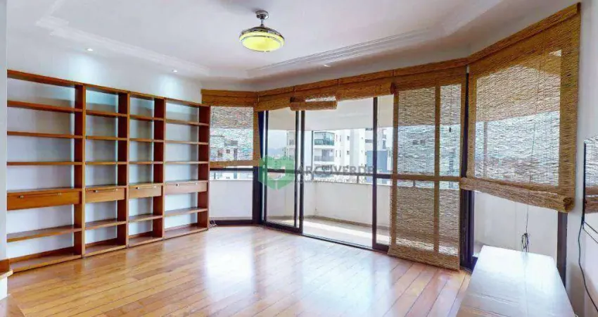 Cobertura com 4 quartos à venda na Rua Desembargador do Vale, 55, Perdizes, São Paulo