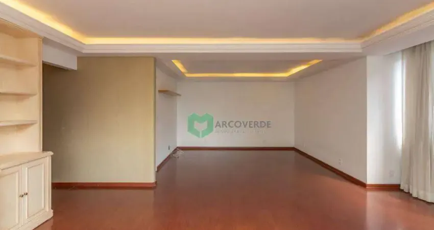Apartamento à venda em jardim paulista com 4 quartos, sendo 1 suíte, 193m².