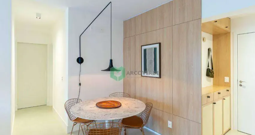 Apartamento com 2 quartos à venda na Rua Paulistânia, 600, Vila Madalena, São Paulo