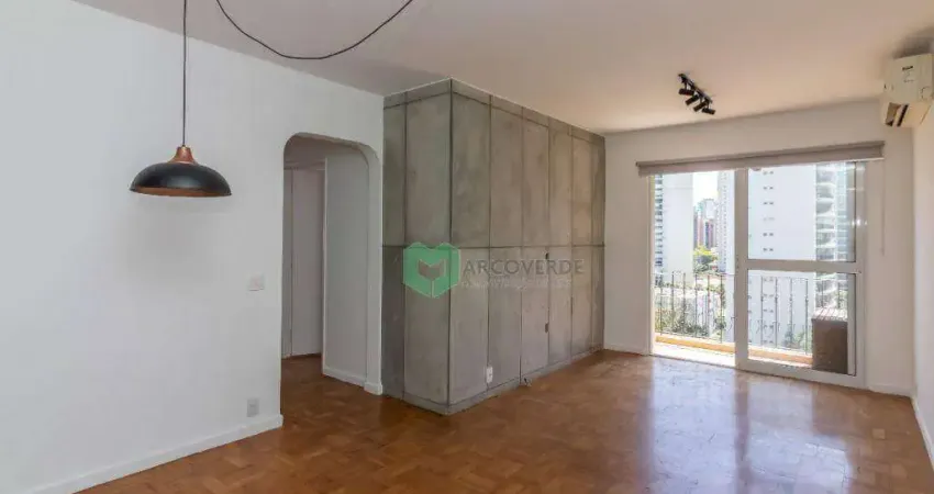 Apartamento com 3 quartos à venda na Rua Graúna, 134, Vila Uberabinha, São Paulo