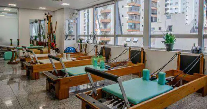 Sala comercial com 2 salas à venda na Rua Cayowaá, 580, Pompéia, São Paulo