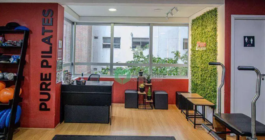 Sala comercial com 1 sala à venda na Rua Cayowaá, 580, Pompéia, São Paulo