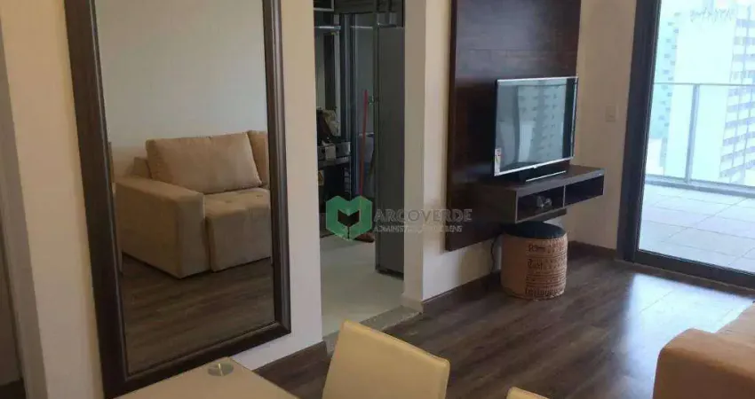 Apartamento com 1 dormitório para alugar, 74 m² por r$ 7.544,59/mês - pinheiros - são paulo/sp