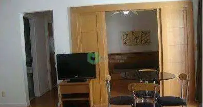 Apartamento com 1 dormitório à venda, 60 m² por r$ 880.000,00 - paraíso - são paulo/sp
