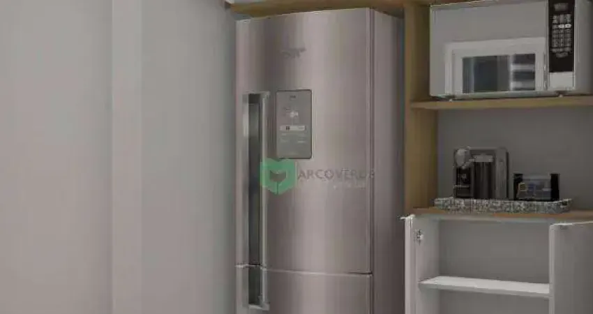 Apartamento com 1 dormitório, 39 m² - venda por r$ 640.000,00 ou aluguel por r$ 4.895,26/mês - jardim paulista - são paulo/sp