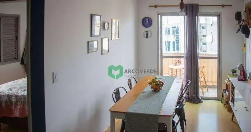 Cobertura com 2 dormitórios à venda, 76 m² por r$ 950.000,00 - pinheiros - são paulo/sp