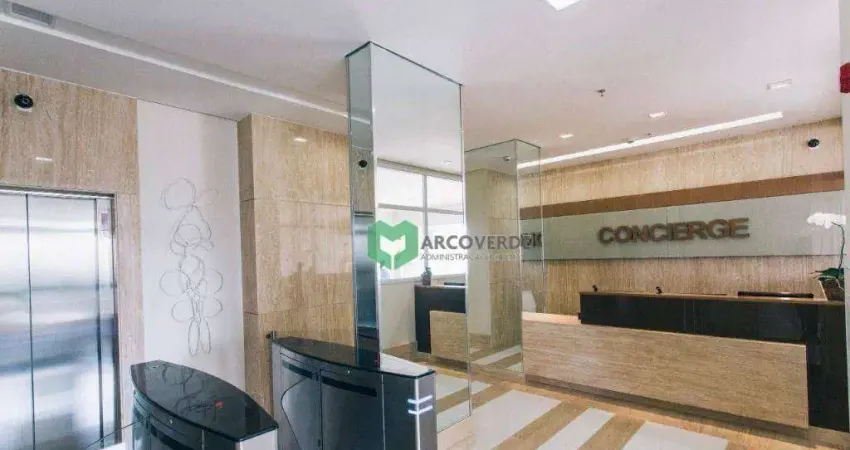 Sala comercial com 1 sala à venda na Rua Santa Cruz, 722, Vila Mariana, São Paulo