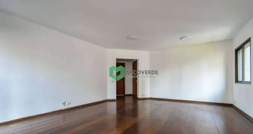 Apartamento com 4 quartos para alugar na Rua Cristiano Viana, 627, Pinheiros, São Paulo