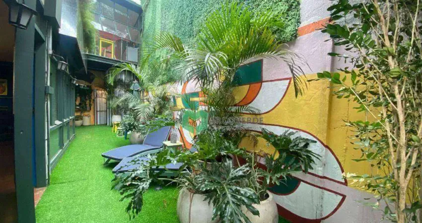 Casa com 2 quartos para alugar na Rua Wisard, 92, Vila Madalena, São Paulo