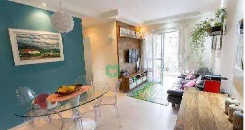 Apartamento com 2 quartos à venda na Rua Campevas, 74, Perdizes, São Paulo