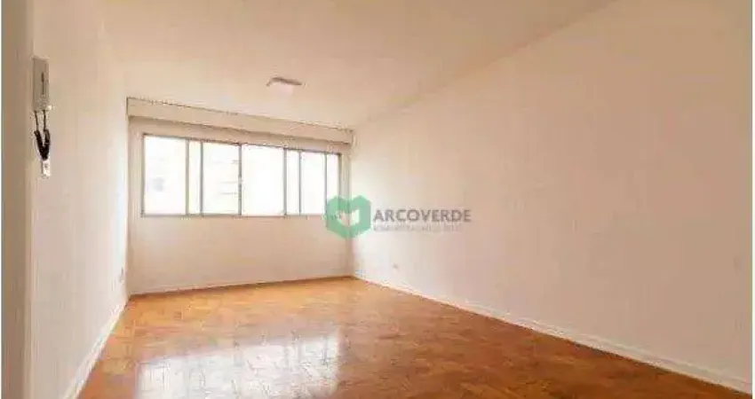 Apartamento com 2 quartos à venda na Rua Harmonia, 942, Vila Madalena, São Paulo