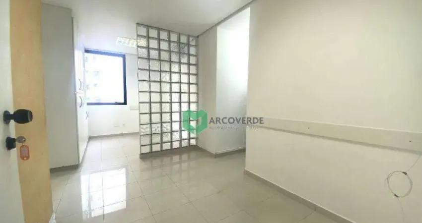Sala, 30 m² - venda por r$ 315.000,00 ou aluguel por r$ 2.952,40/mês - vila pompeia - são paulo/sp