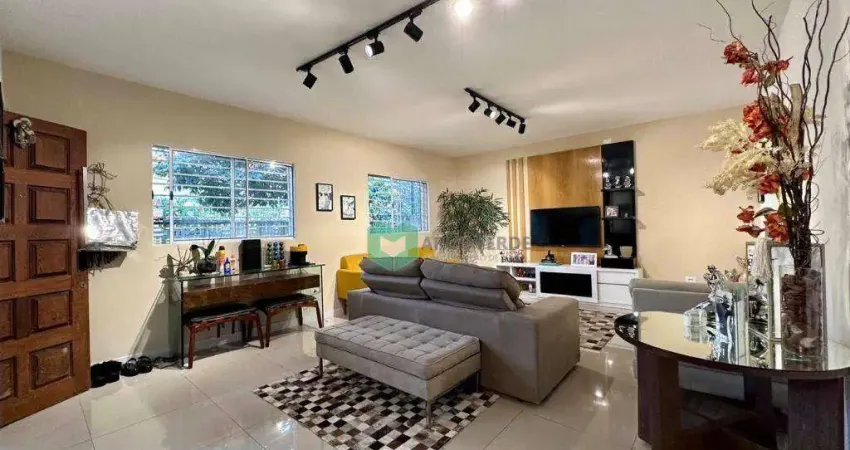 Casa com 4 quartos à venda na Rua Sales Guerra, 33, Vila Romana, São Paulo