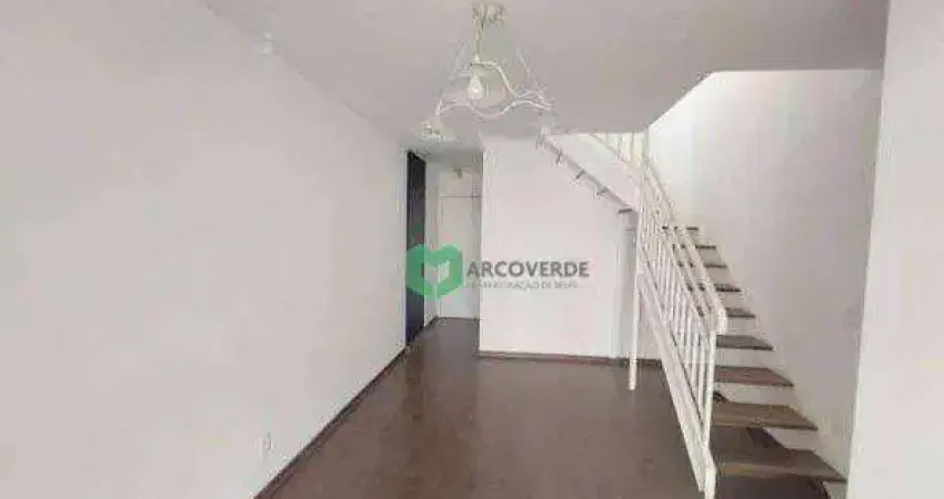 Cobertura com 3 quartos para alugar na Rua Campevas, 74, Perdizes, São Paulo