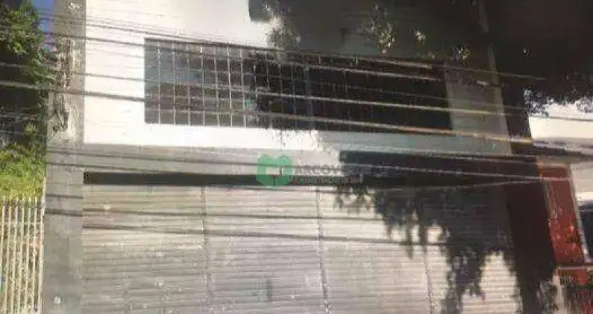 Barracão / Galpão / Depósito com 3 salas para alugar na Rua Fidalga, 289, Vila Madalena, São Paulo