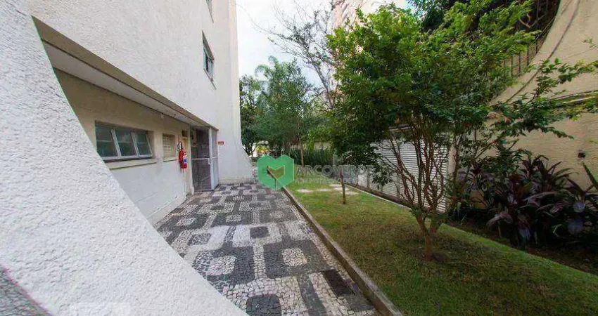 Apartamento com 2 quartos à venda na Rua Lisboa, 488, Alto de Pinheiros, São Paulo