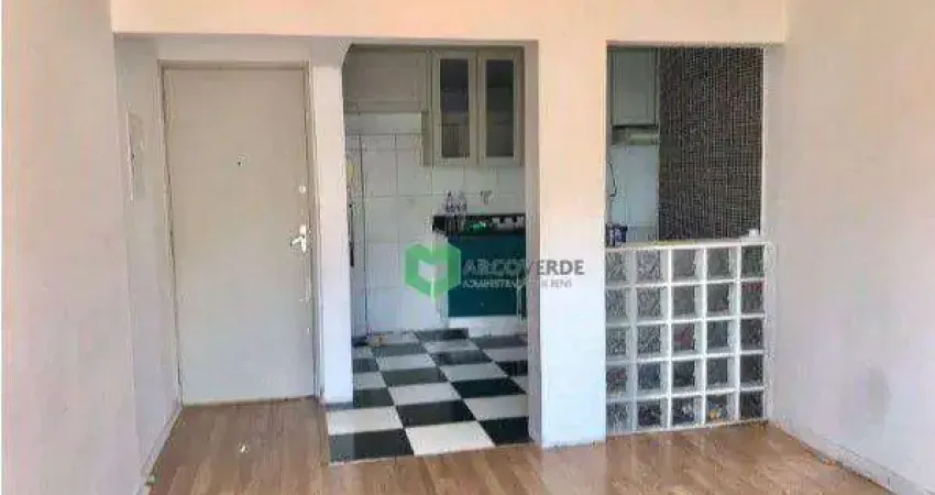 Apartamento com 2 quartos à venda na Rua Natingui, 604, Vila Madalena, São Paulo