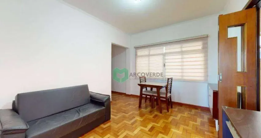 Apartamento com 2 quartos à venda na Rua Heitor Penteado, 2050, Vila Madalena, São Paulo