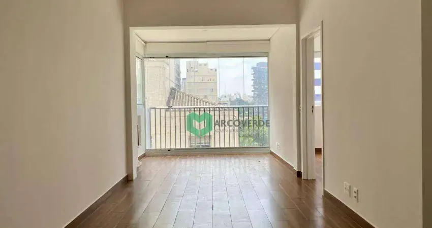 Apartamento com 1 quarto para alugar na Rua José Augusto Penteado, 108, Vila Madalena, São Paulo