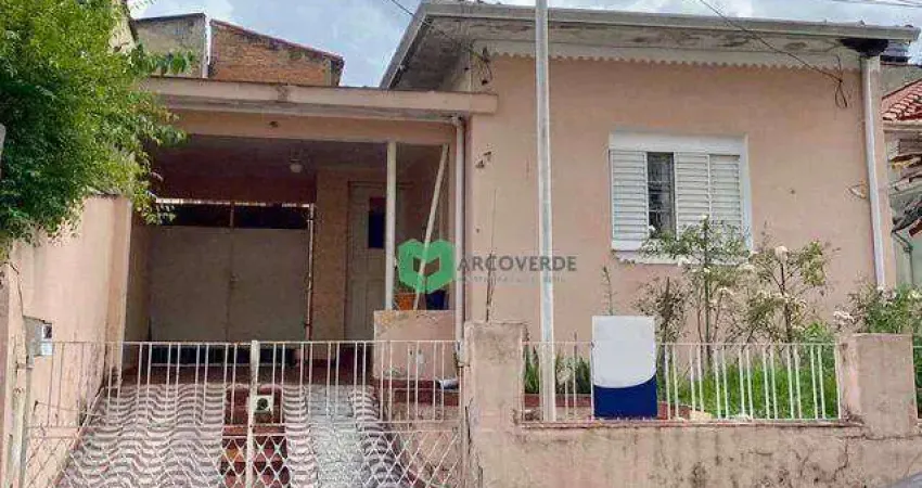Casa com 2 quartos à venda na Rua Matias Roxo, 47, Vila Leopoldina, São Paulo